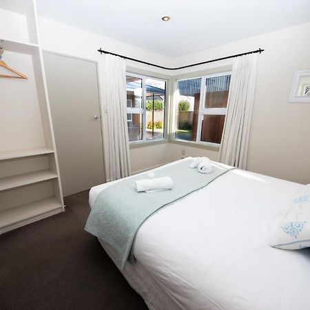 Pinot Cottage Wanaka Exterior foto