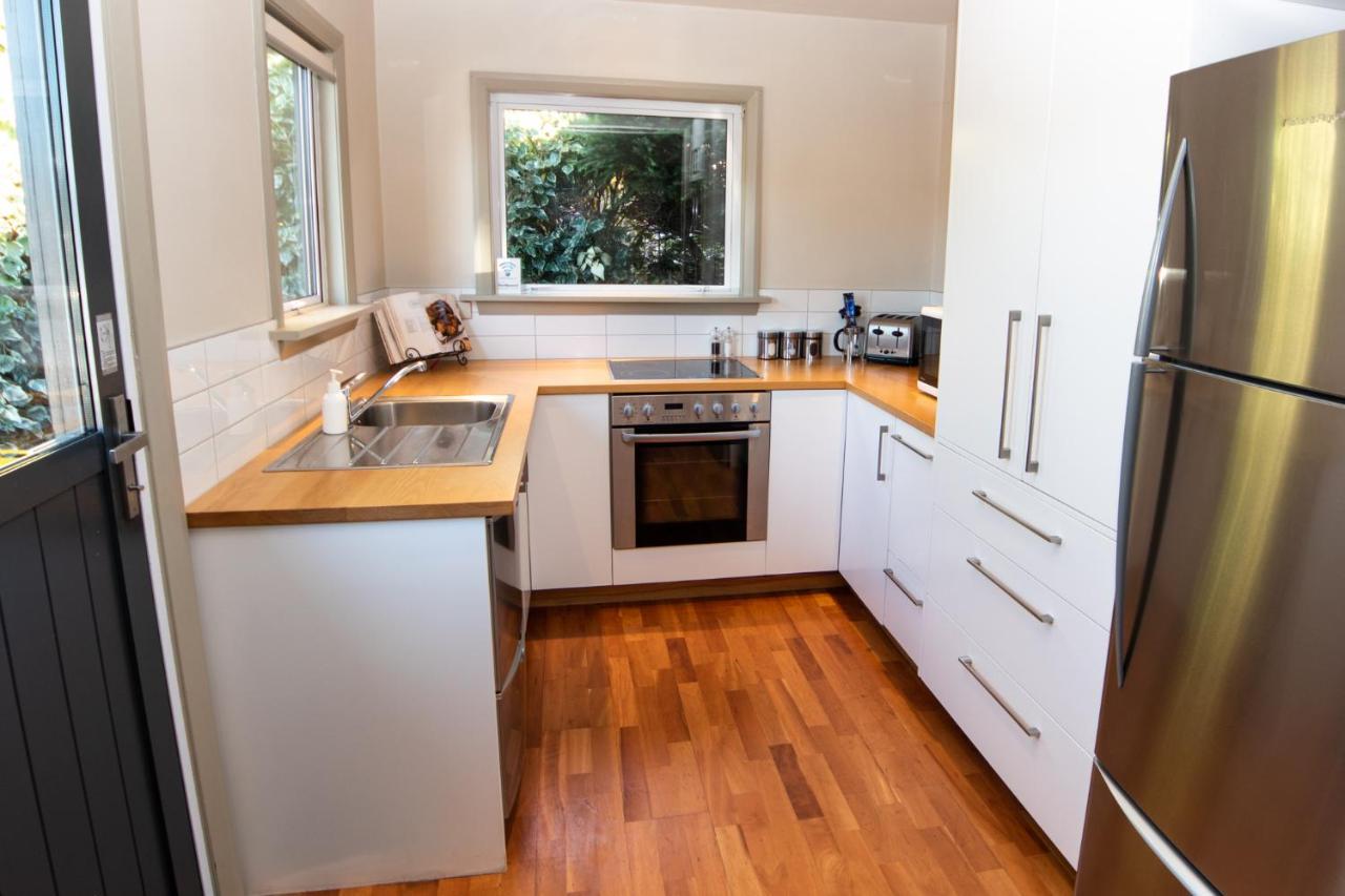 Pinot Cottage Wanaka Exterior foto