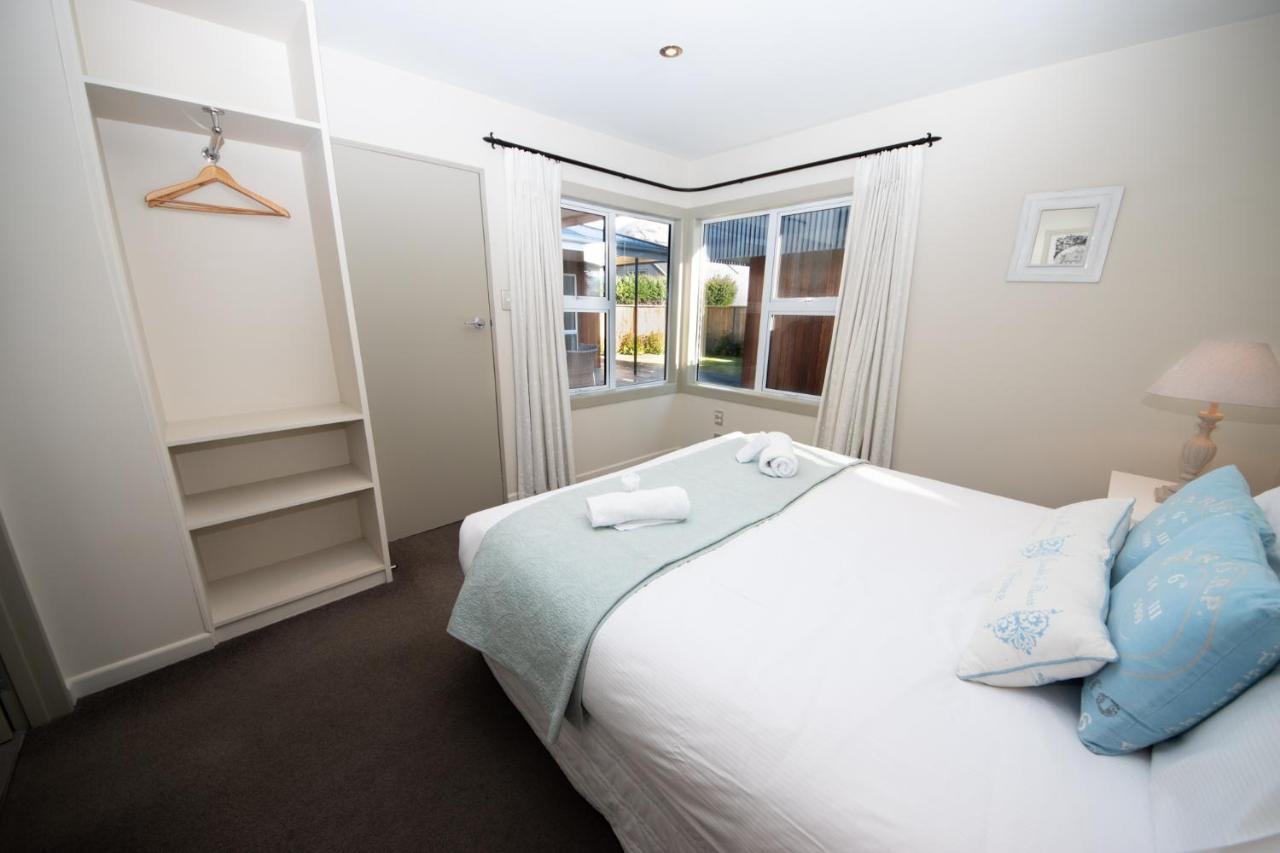 Pinot Cottage Wanaka Exterior foto